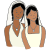 brides