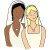 brides