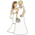 brides