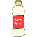 Corn Syrup Picture