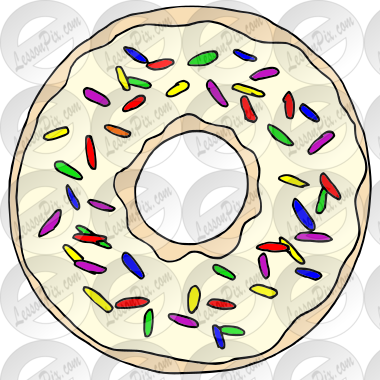 Donut Picture