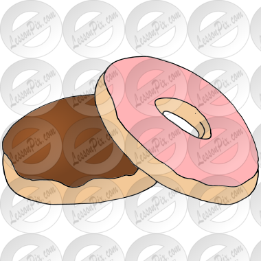 Donuts Picture