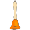 Orange+Bell Picture