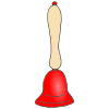 Red+Bell Picture