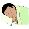 Did you ever have a silly dream?