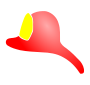 Firefighter Hat