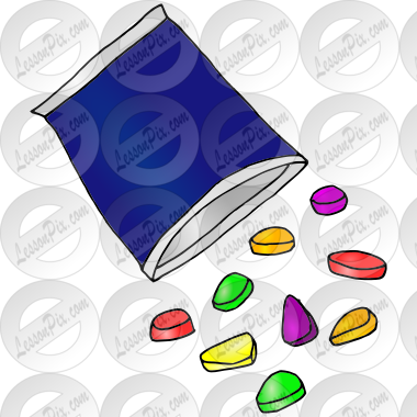 Fruit Snacks