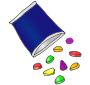 Fruit Snacks  Picture
