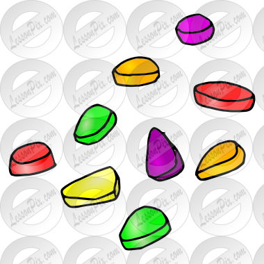 Fruit Snacks  Picture