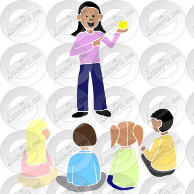 Show and Tell