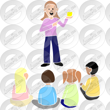 Show and Tell