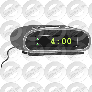 Alarm Clock