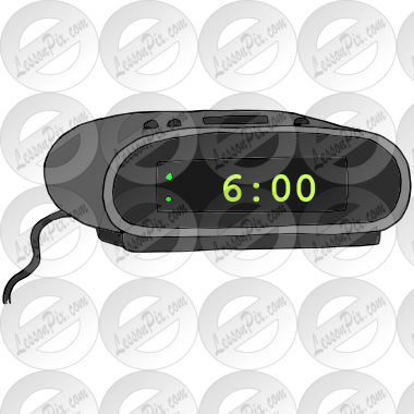 Alarm Clock