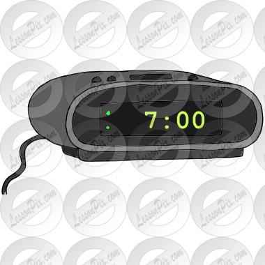 Alarm Clock