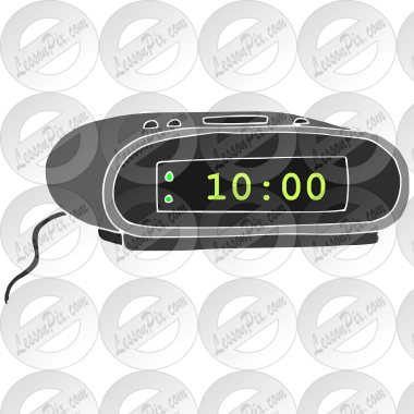 Alarm Clock