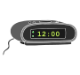 Alarm Clock Stencil