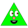 Triangle Face