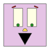 Square Face