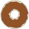 1. Get a Donut