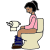 pee