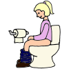 Big+girls+use+the+toilet. Picture