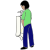 pee