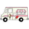 Ice+Cream+Truck Picture