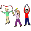 Movement break