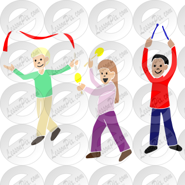 Music and Movement