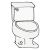potty