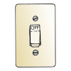 Turn off the light.