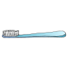 Find Your Toothbrush