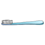 Toothbrush Picture