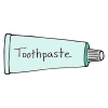 Put+Toothpaste+on+Your+Toothbrush Picture