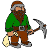 dwarf
