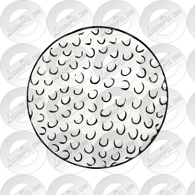Golf Ball