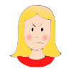 Angry__enojada
