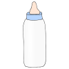 Baby+Bottle Picture
