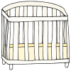 baby+crib Picture