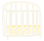 Crib Stencil