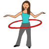 Hula Hoop