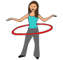 Hoola Hoop