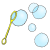 bubble