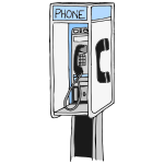Payphone Picture