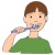 brush