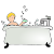 bathe