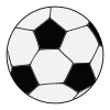 soccer ball