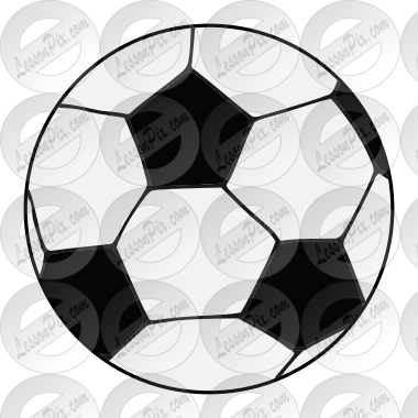 Soccer Ball Picture