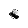 There was an Old Lady Who Swallowed a fly - Perhaps she'll die.