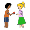 we are kind and remember